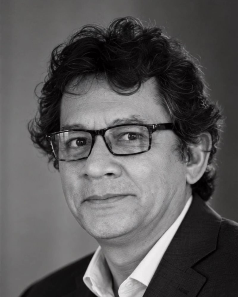 Ernesto Cussianovich